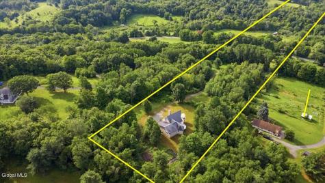 345 Blind Buck Road Salem NY 12865