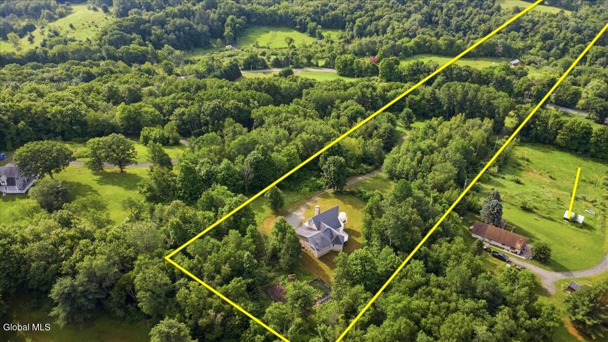 345 Blind Buck Road Salem NY 12865