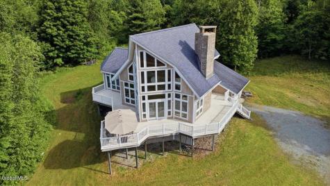 345 Blind Buck Road Salem NY 12865