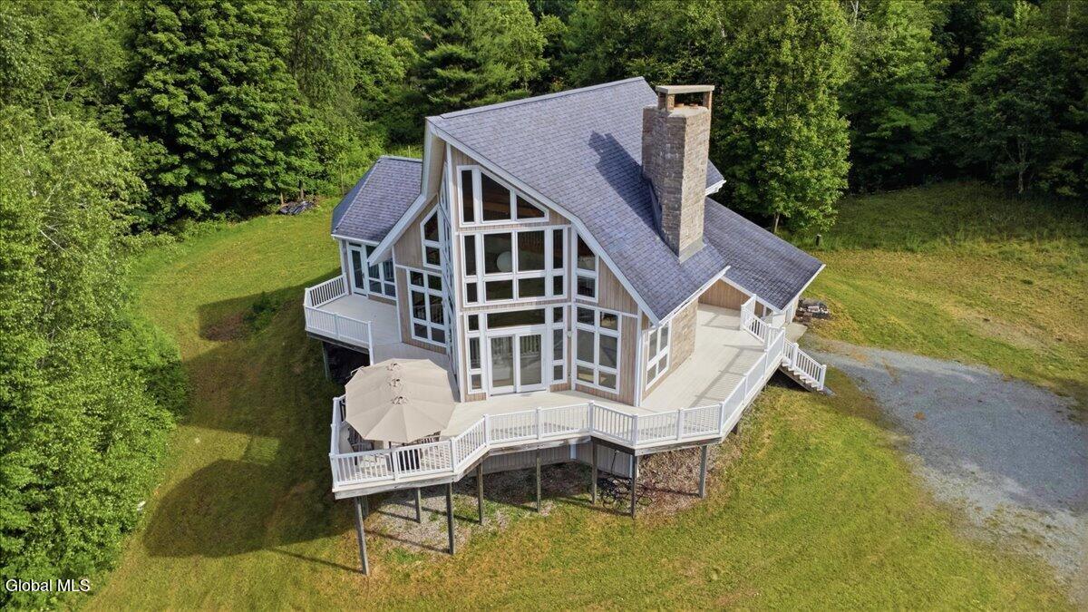 345 Blind Buck Road Salem NY 12865