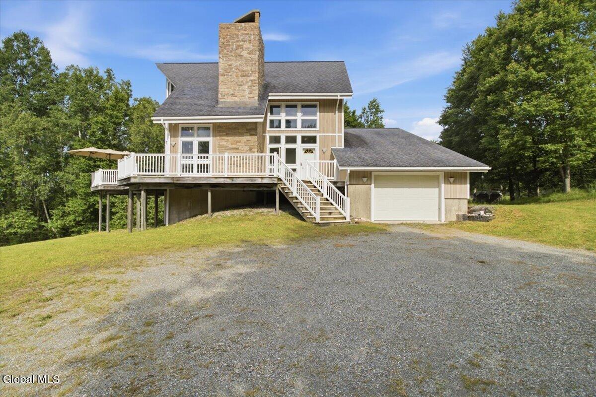 345 Blind Buck Road Salem NY 12865