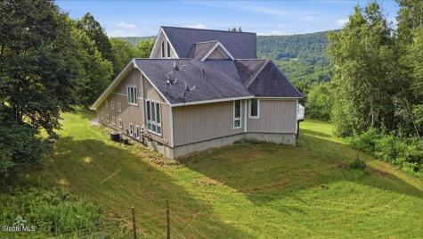 345 Blind Buck Road Salem NY 12865