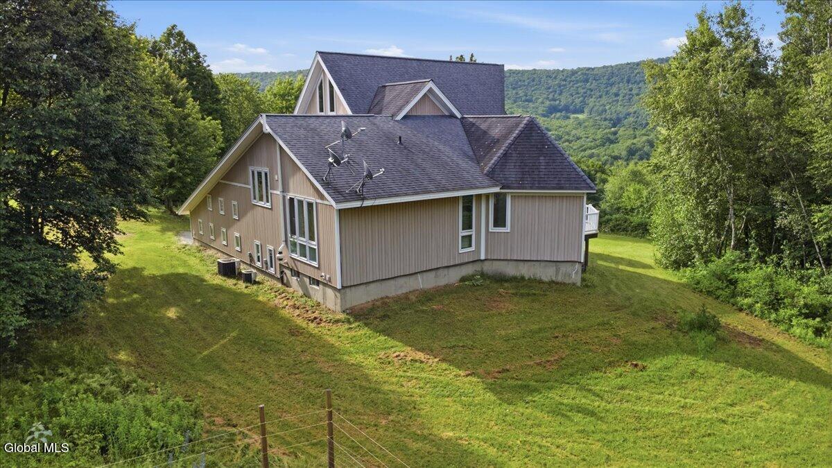 345 Blind Buck Road Salem NY 12865