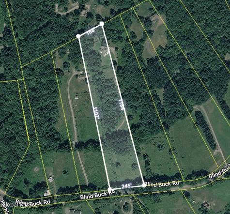 345 Blind Buck Road Salem NY 12865