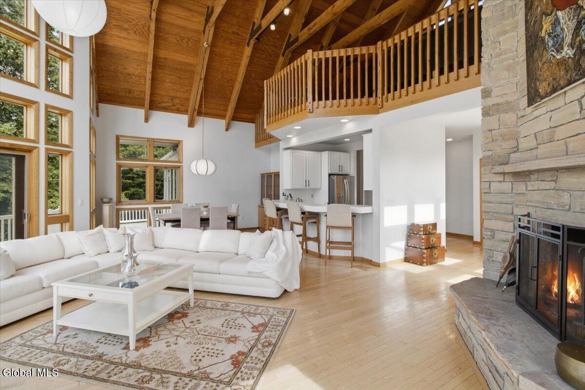 345 Blind Buck Road Salem NY 12865