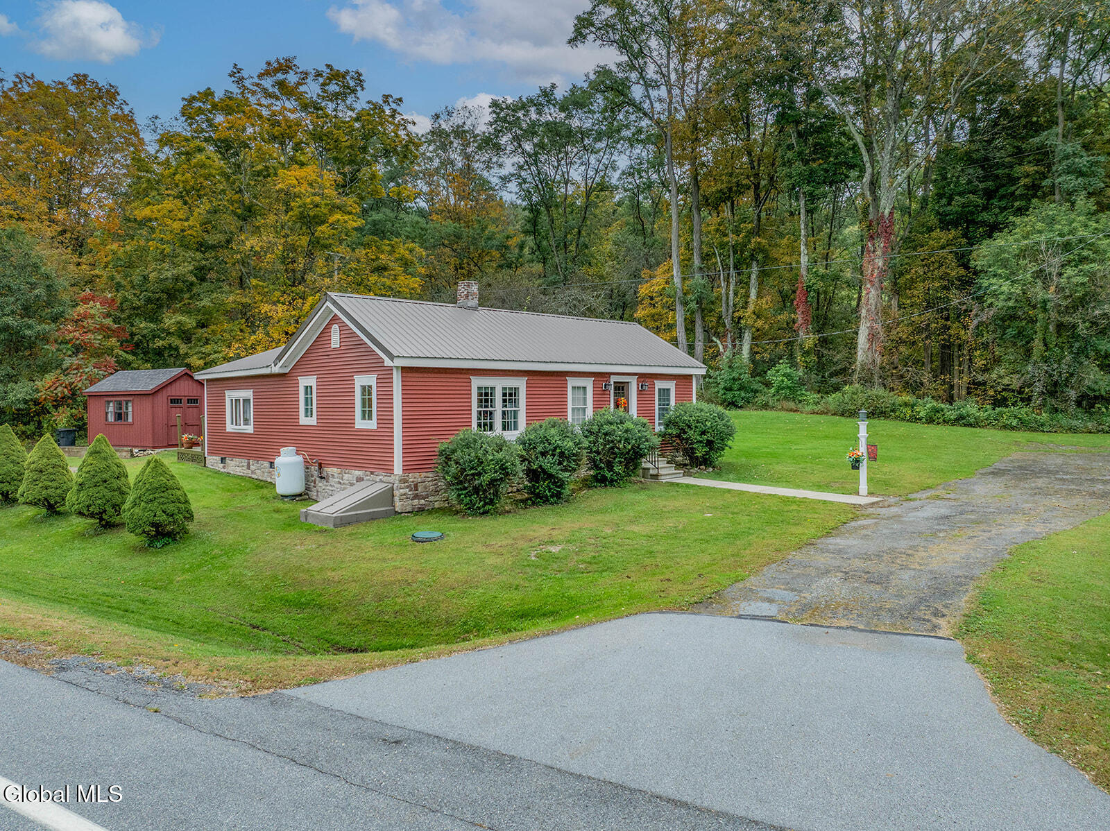 180 State Route 313 Cambridge NY 12816