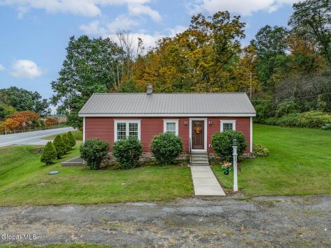 180 State Route 313 Cambridge NY 12816