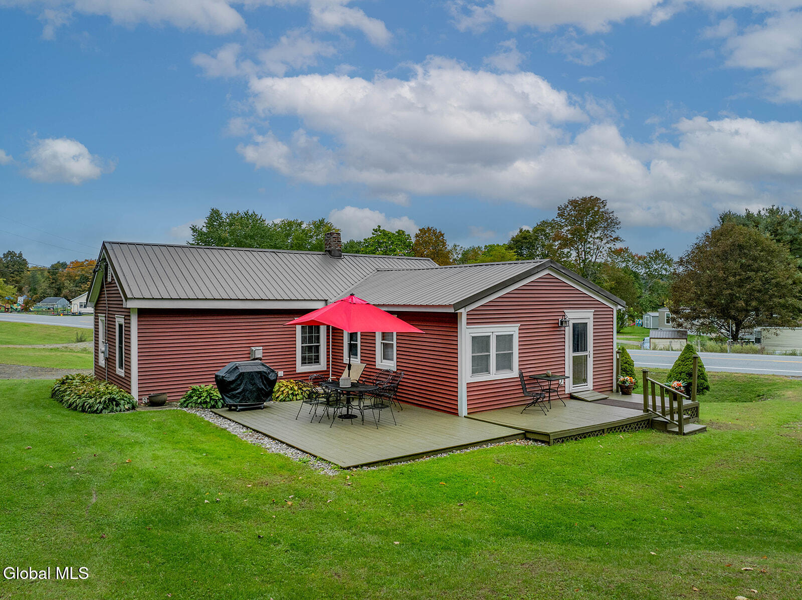 180 State Route 313 Cambridge NY 12816