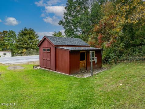 180 State Route 313 Cambridge NY 12816