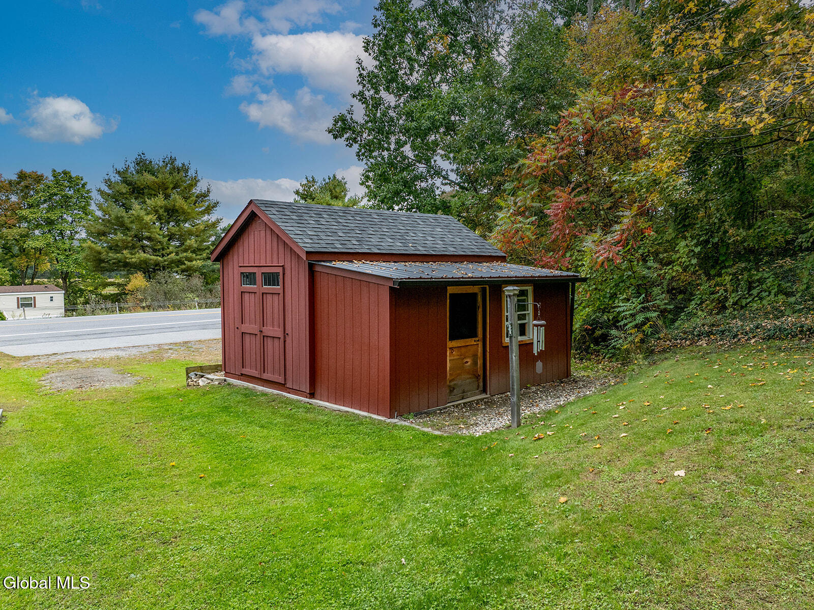 180 State Route 313 Cambridge NY 12816
