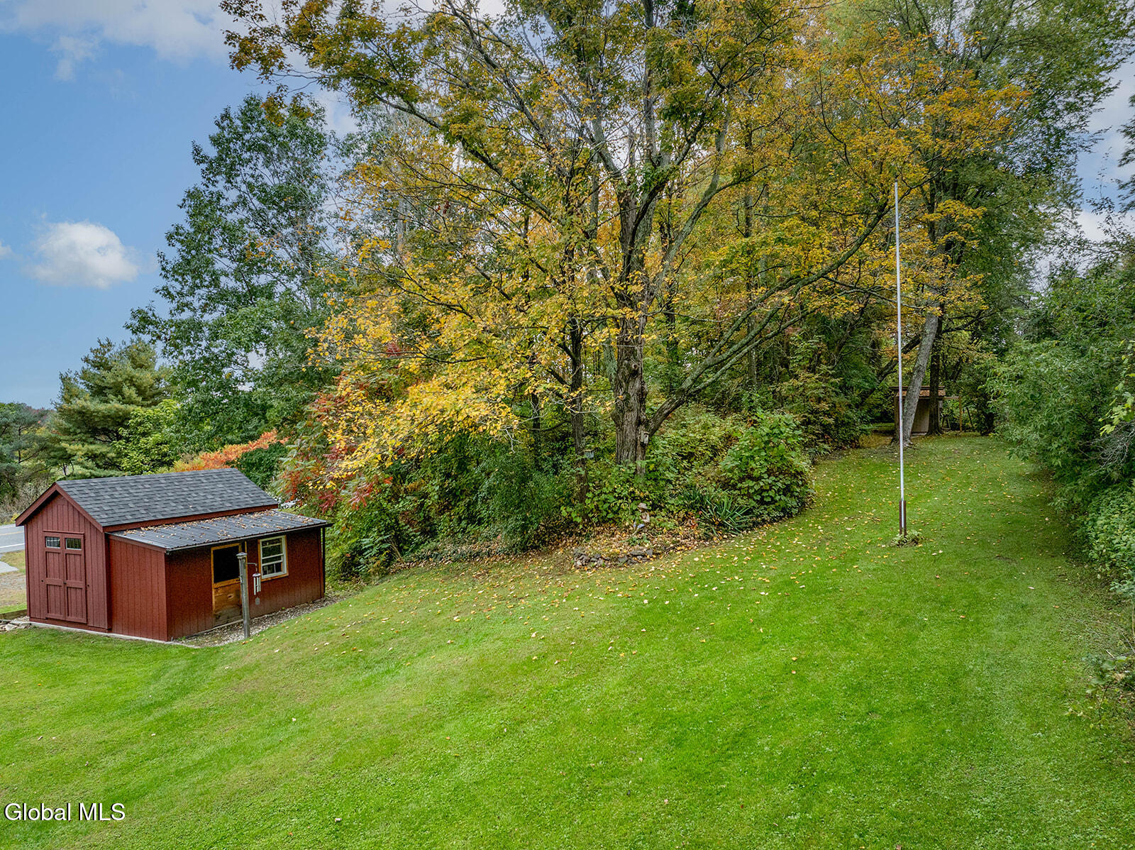 180 State Route 313 Cambridge NY 12816
