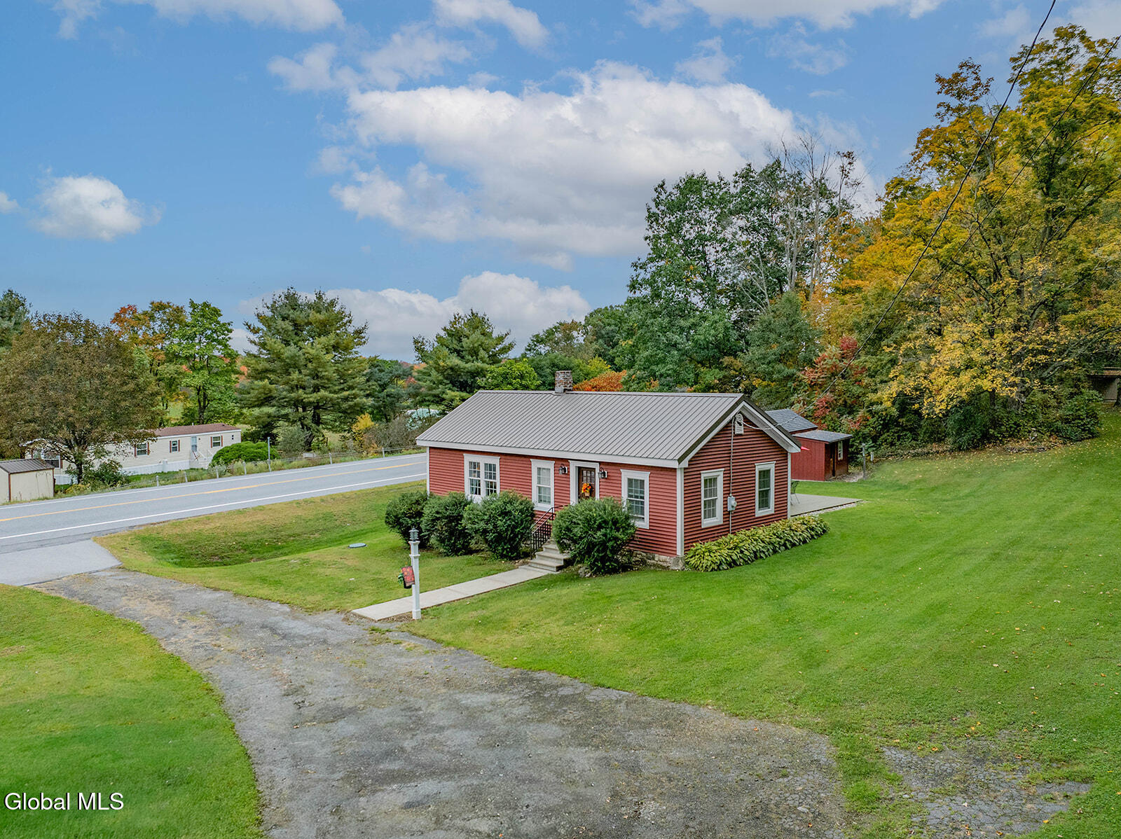 180 State Route 313 Cambridge NY 12816