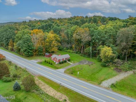 180 State Route 313 Cambridge NY 12816