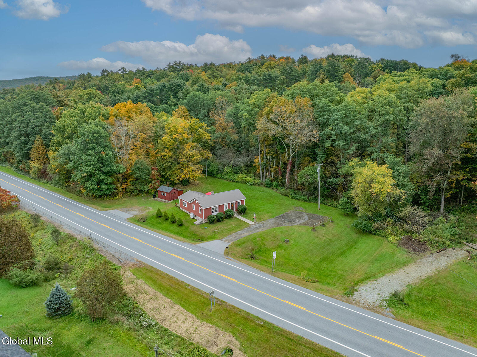 180 State Route 313 Cambridge NY 12816
