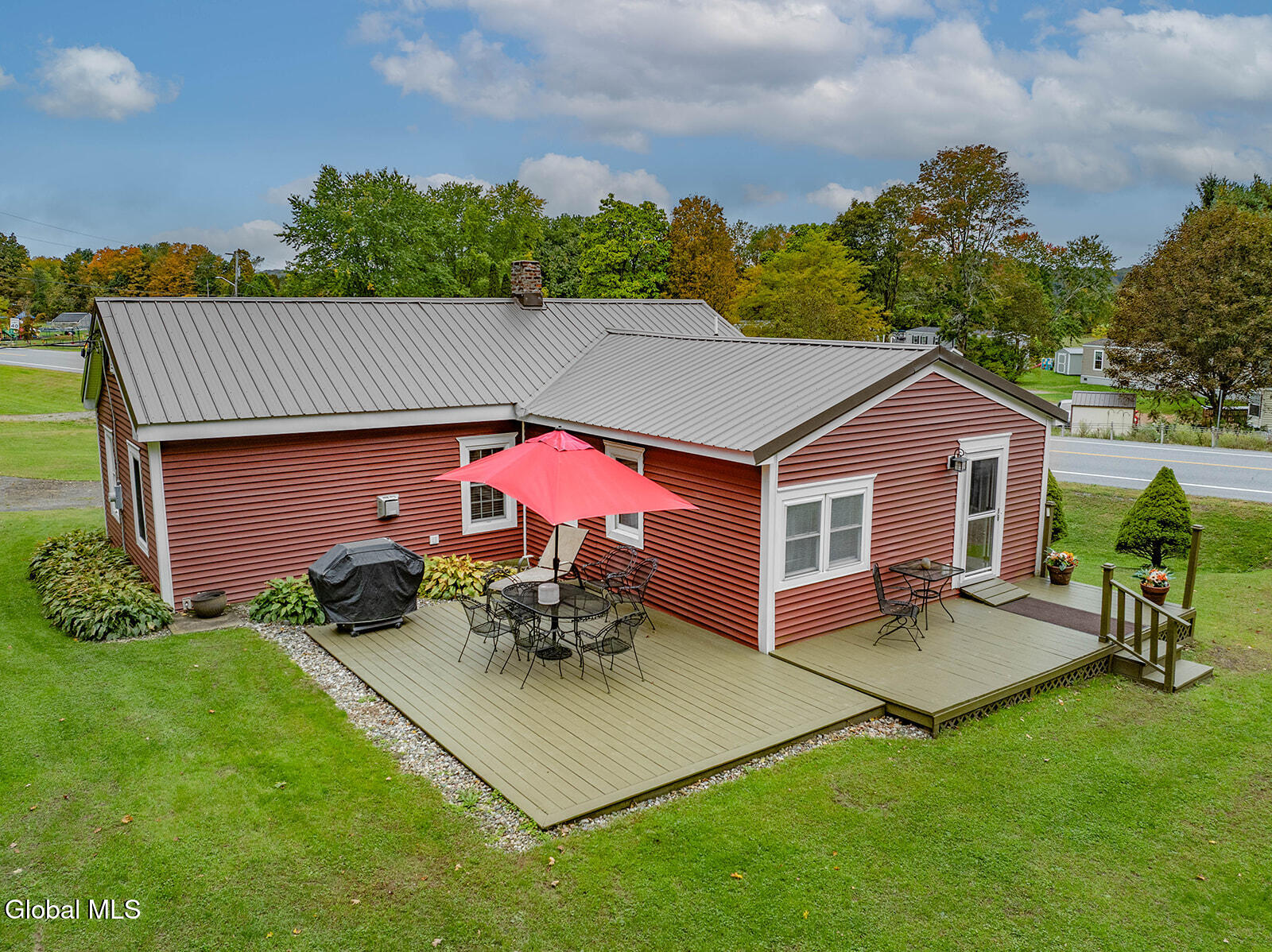 180 State Route 313 Cambridge NY 12816
