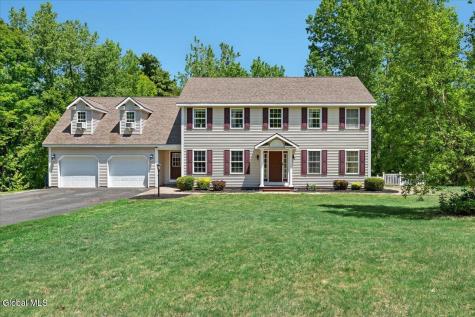 1033 Old Schaghticoke Road Schaghticoke NY 12154