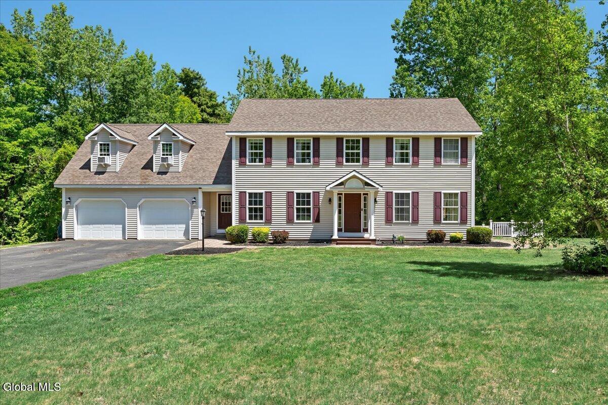 1033 Old Schaghticoke Road Schaghticoke NY 12154