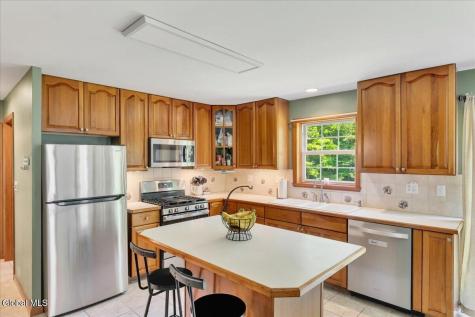1033 Old Schaghticoke Road Schaghticoke NY 12154