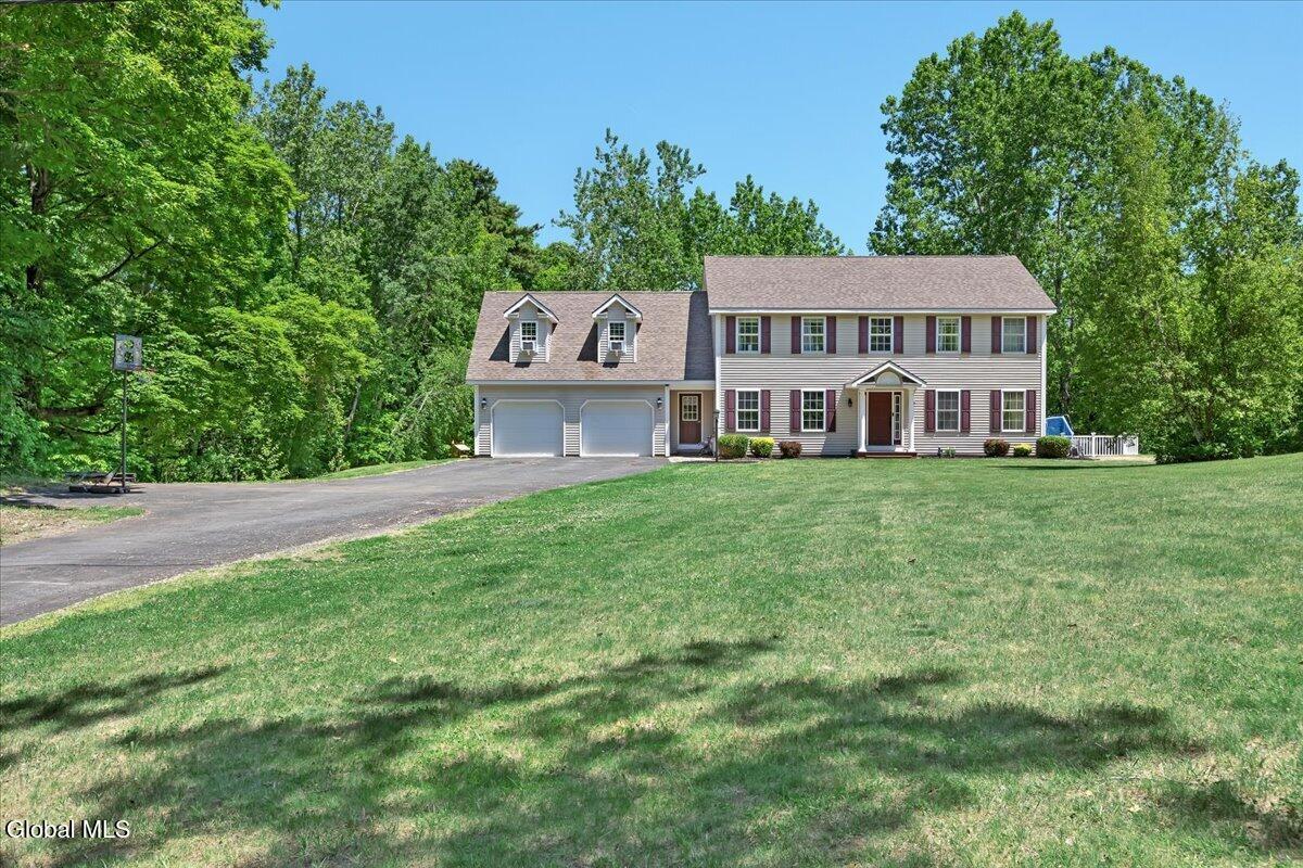 1033 Old Schaghticoke Road Schaghticoke NY 12154