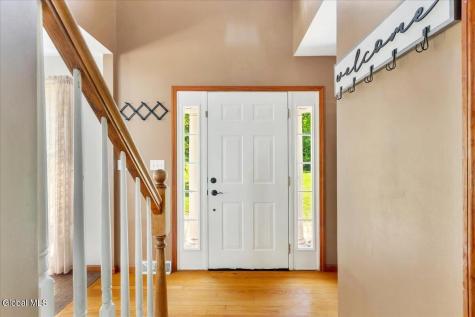 1033 Old Schaghticoke Road Schaghticoke NY 12154