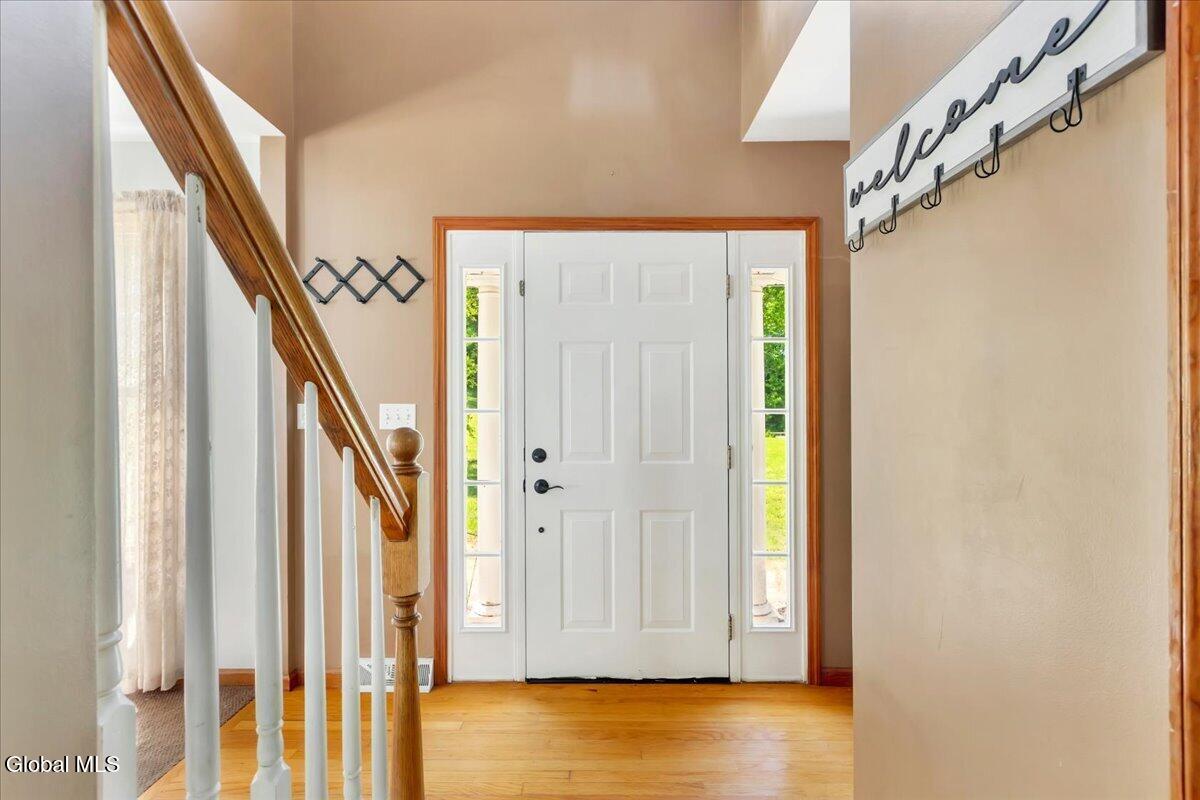 1033 Old Schaghticoke Road Schaghticoke NY 12154