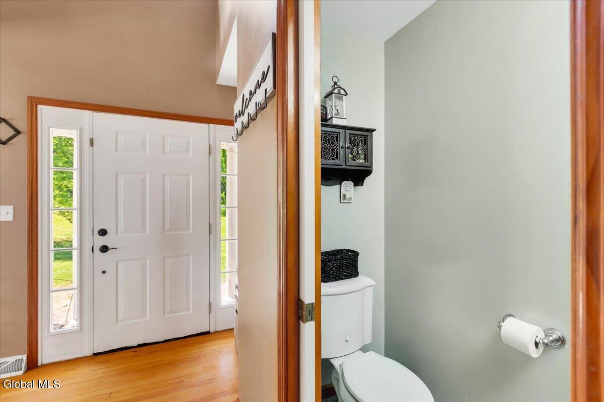 1033 Old Schaghticoke Road Schaghticoke NY 12154