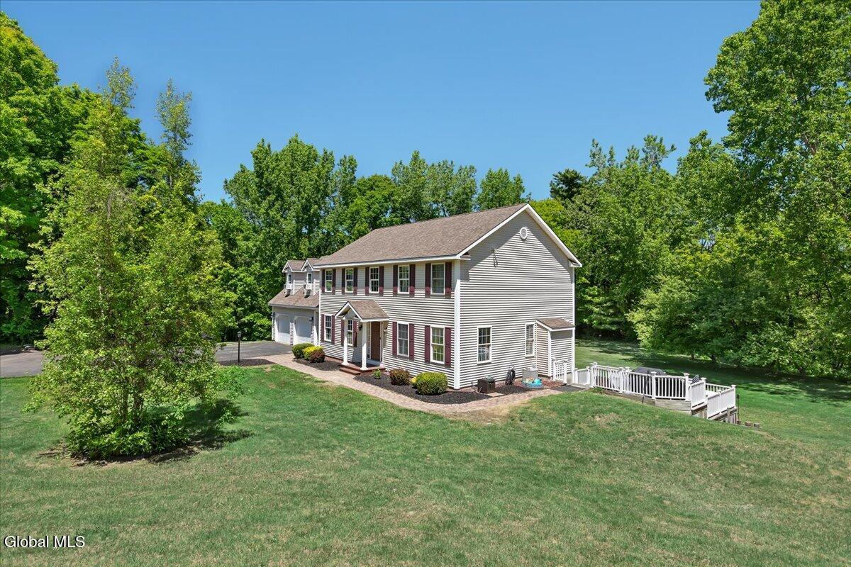 1033 Old Schaghticoke Road Schaghticoke NY 12154