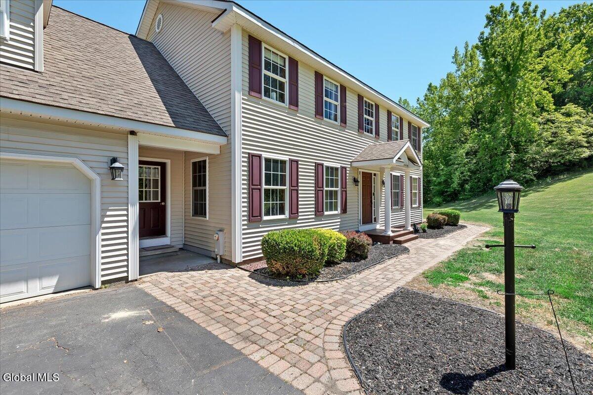 1033 Old Schaghticoke Road Schaghticoke NY 12154