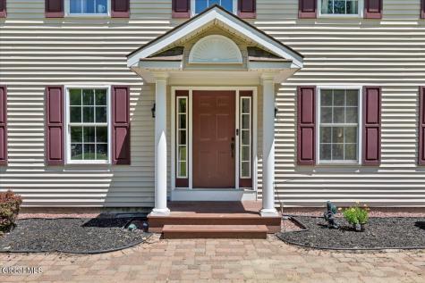 1033 Old Schaghticoke Road Schaghticoke NY 12154