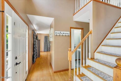 1033 Old Schaghticoke Road Schaghticoke NY 12154