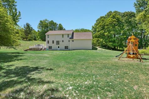 1033 Old Schaghticoke Road Schaghticoke NY 12154
