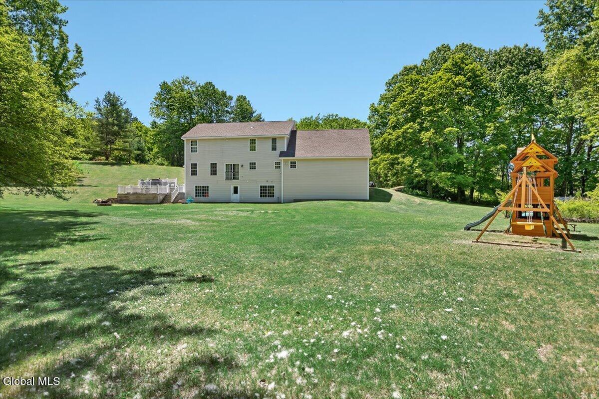 1033 Old Schaghticoke Road Schaghticoke NY 12154