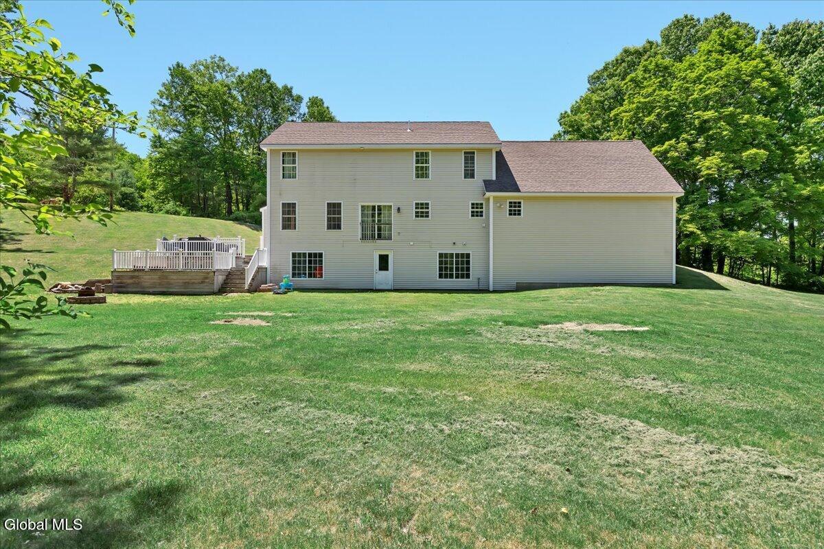 1033 Old Schaghticoke Road Schaghticoke NY 12154