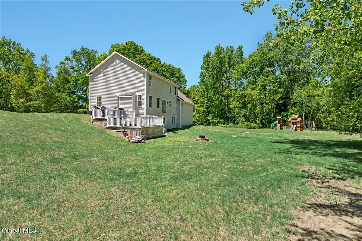 1033 Old Schaghticoke Road Schaghticoke NY 12154