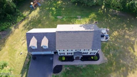 1033 Old Schaghticoke Road Schaghticoke NY 12154