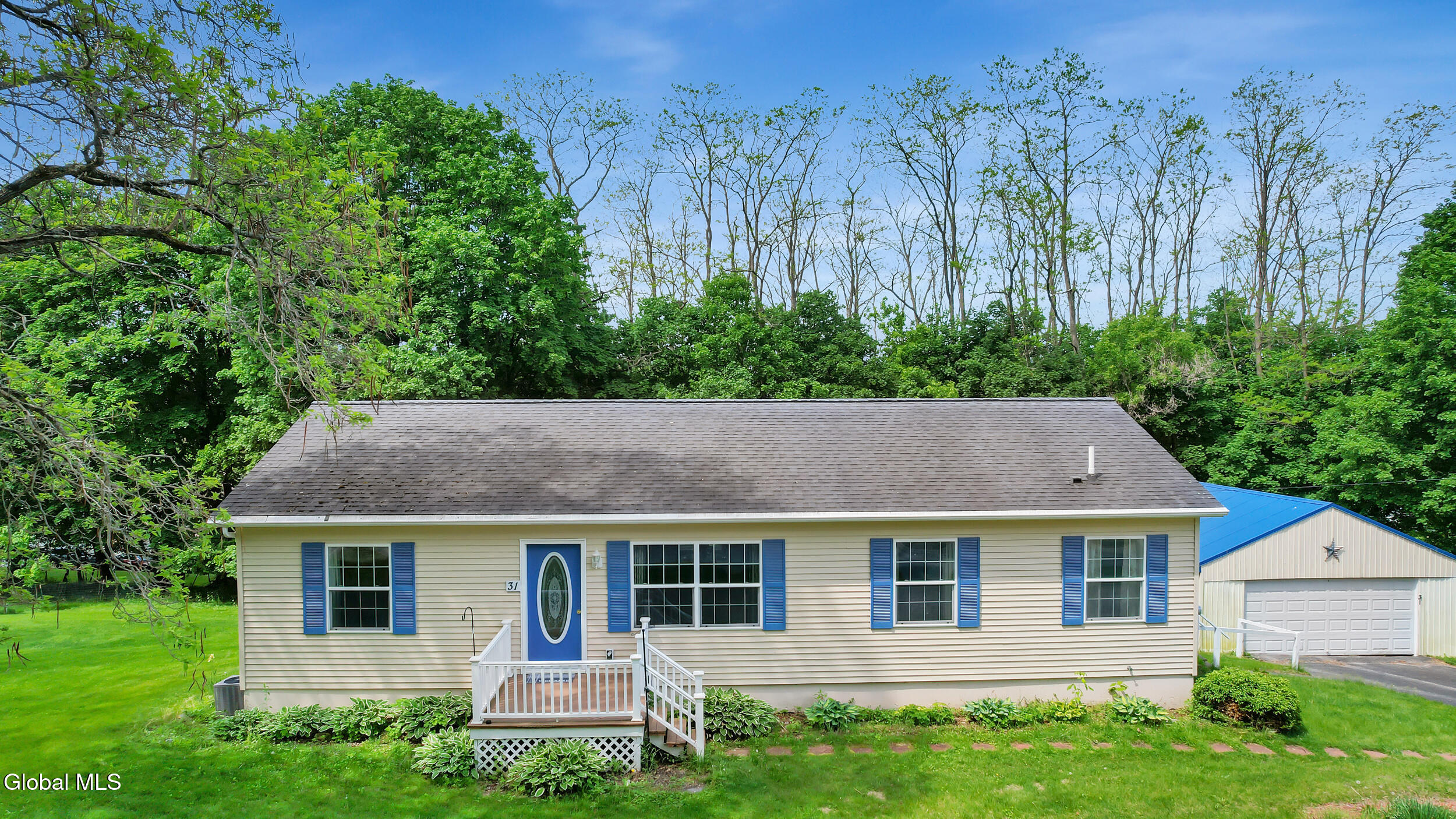 31 Oak Street Hoosick Falls NY 12090