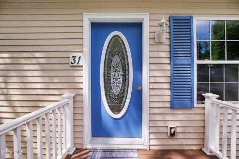 31 Oak Street Hoosick Falls NY 12090