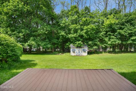 31 Oak Street Hoosick Falls NY 12090