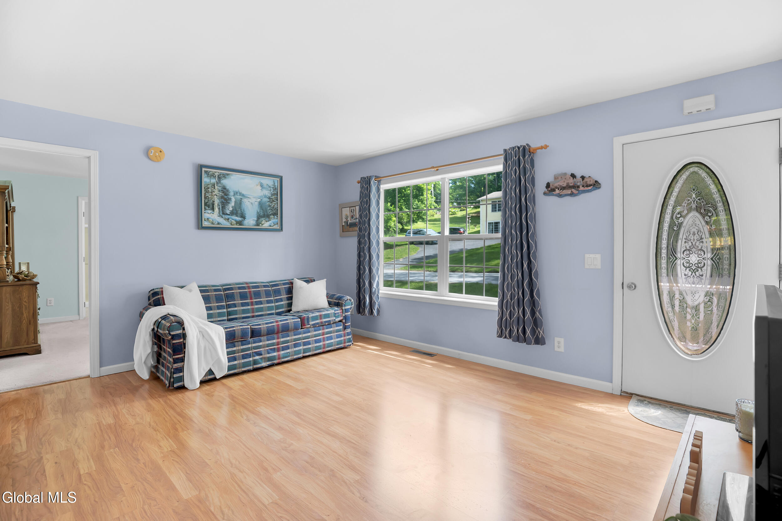 31 Oak Street Hoosick Falls NY 12090