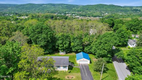 31 Oak Street Hoosick Falls NY 12090