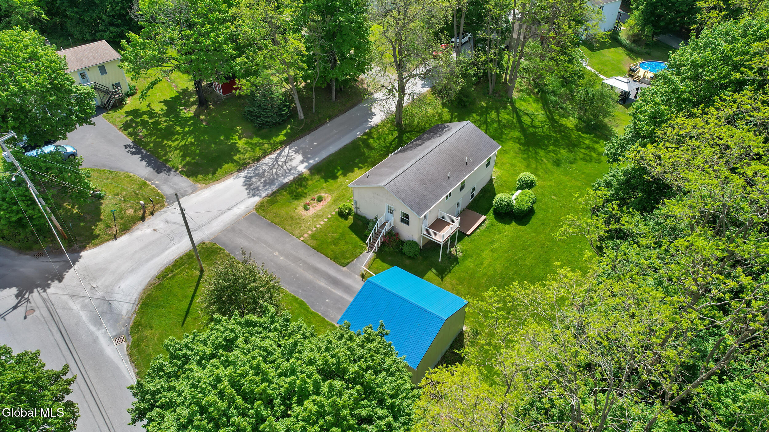 31 Oak Street Hoosick Falls NY 12090