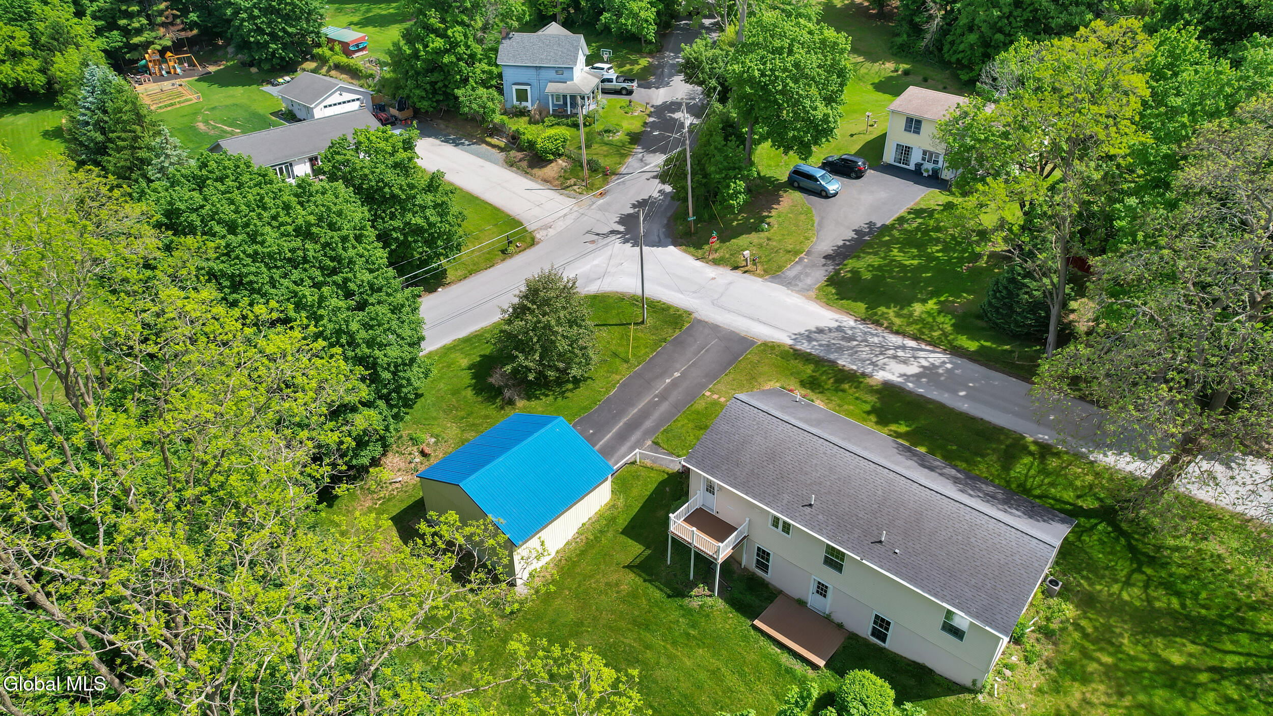 31 Oak Street Hoosick Falls NY 12090