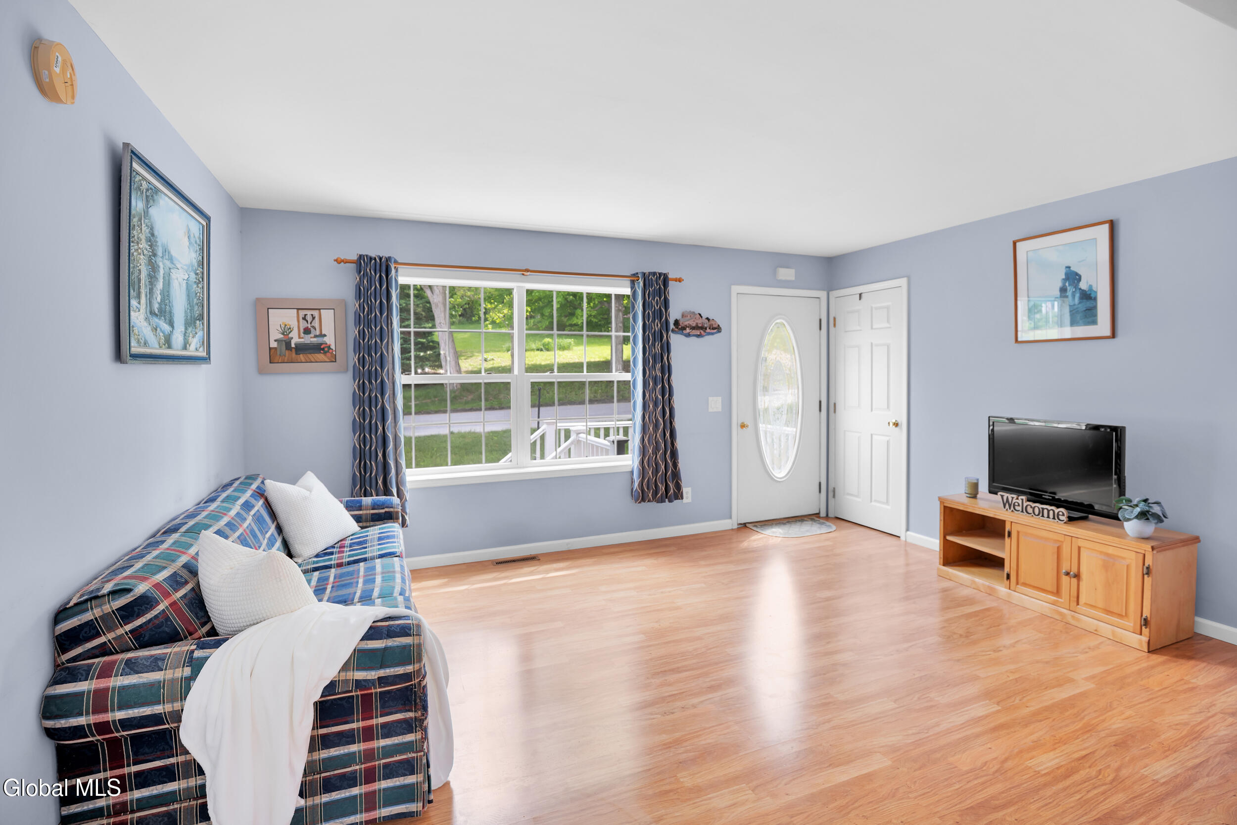 31 Oak Street Hoosick Falls NY 12090