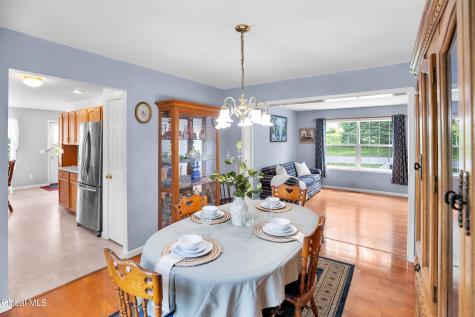 31 Oak Street Hoosick Falls NY 12090