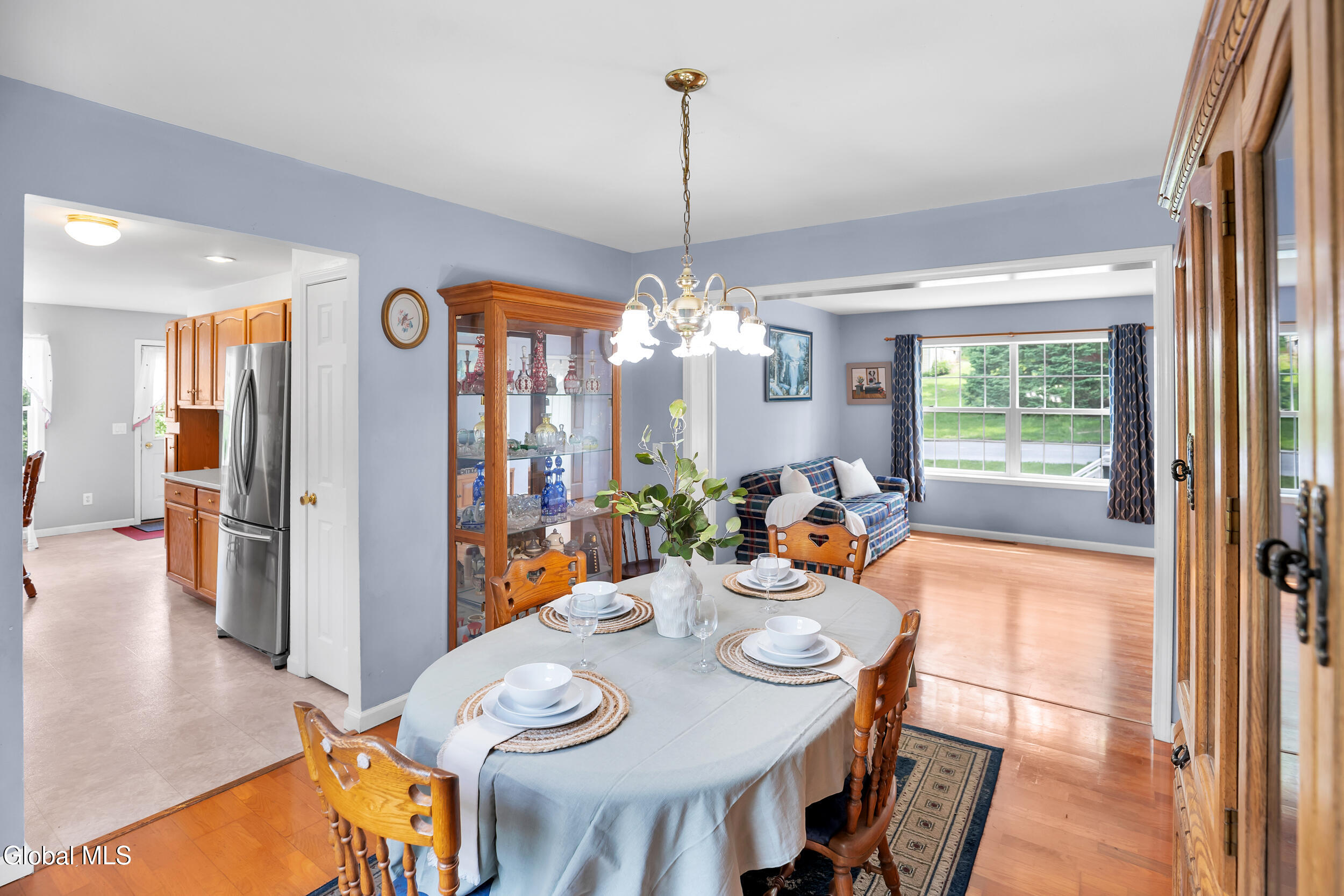31 Oak Street Hoosick Falls NY 12090
