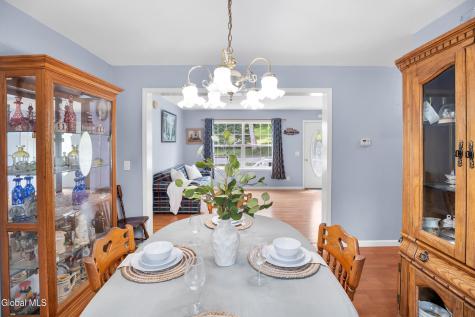 31 Oak Street Hoosick Falls NY 12090