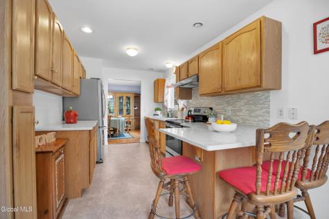 31 Oak Street Hoosick Falls NY 12090