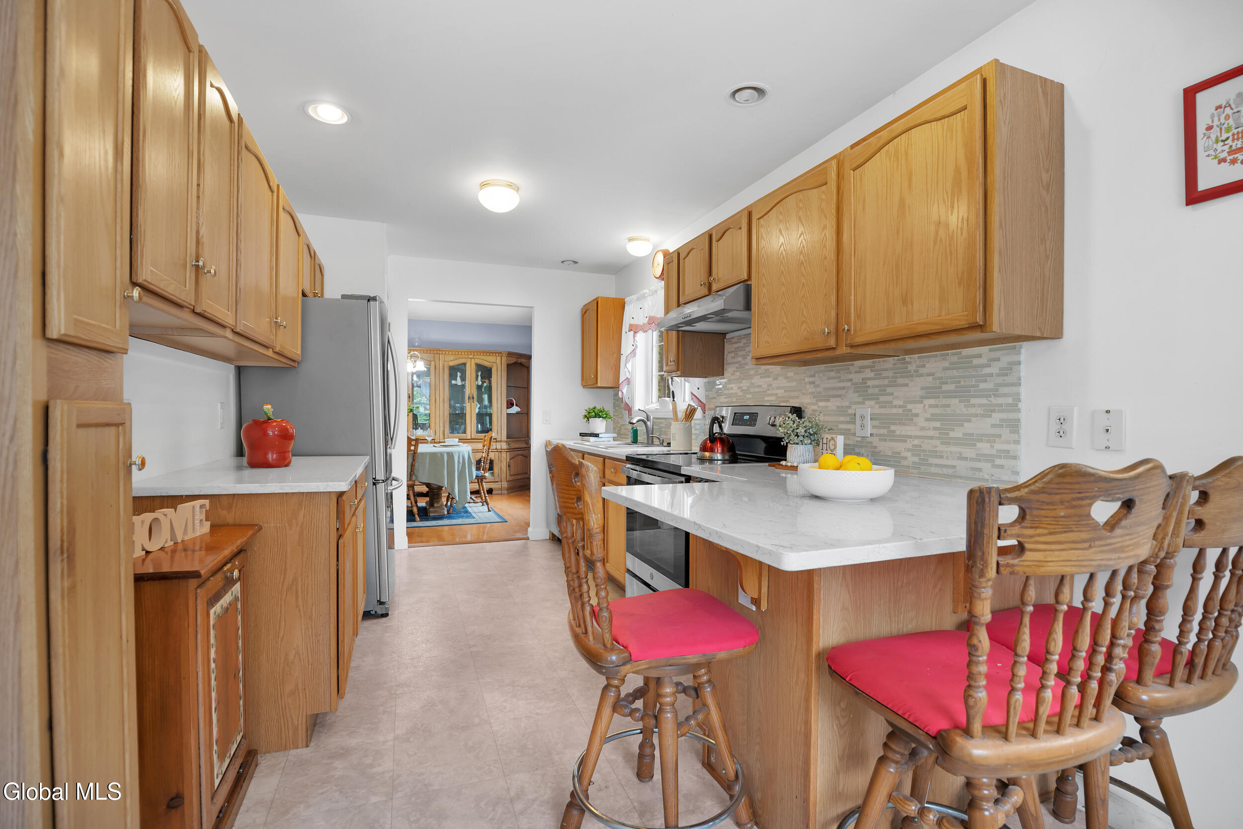 31 Oak Street Hoosick Falls NY 12090