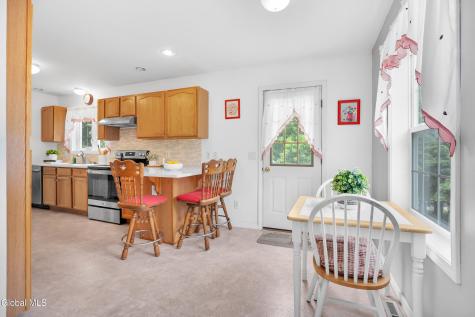 31 Oak Street Hoosick Falls NY 12090