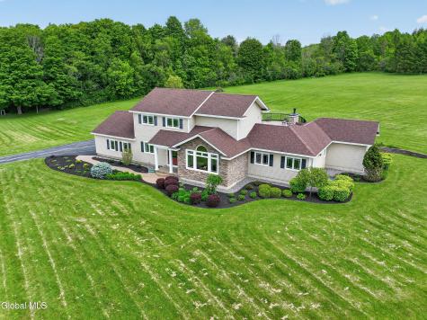 150 Bush Drive East Berne NY 12059